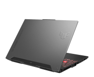 ASUS TUF Gaming A15 R7-7435HS/32GB/512/Win11X RTX4060 144Hz - 1296934 - zdjęcie 4